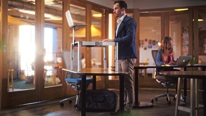 ZestDesk #tech #flow #gadget #gift #ideas #cool