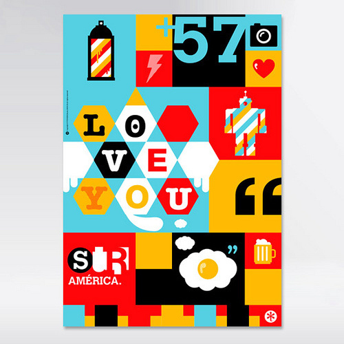 Color. #graphic