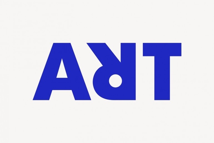 New Logo for ArtRabbit by Bond