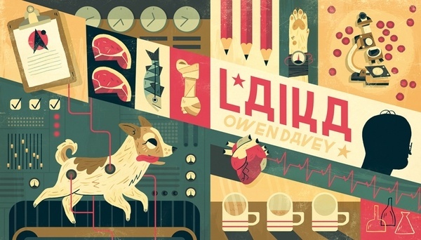 12 brilliant type tips for illustrators Digital Arts #illustration