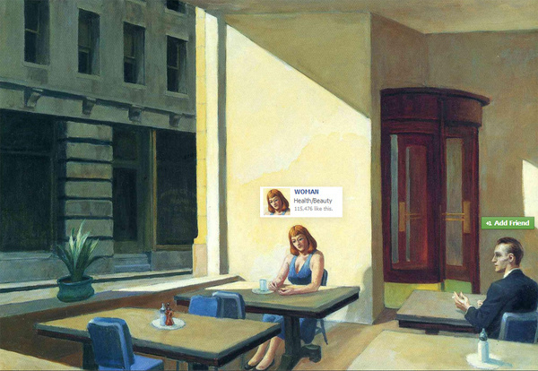 nudnik #painting #art