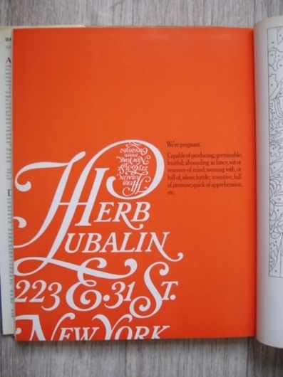 Lessons From Swiss Style Graphic Design | Smashing Magazine #design #graphic #typography