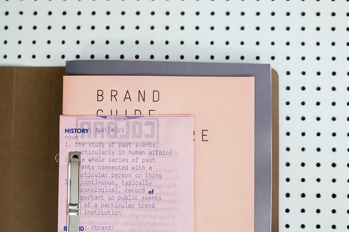 Brand Guide Singapore
