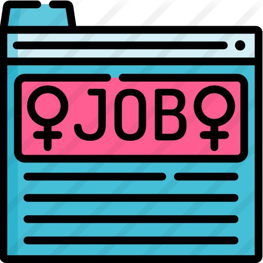 See more icon inspiration related to files and folders, feminism, femenine, gender, job, work, interface and application on Flaticon.