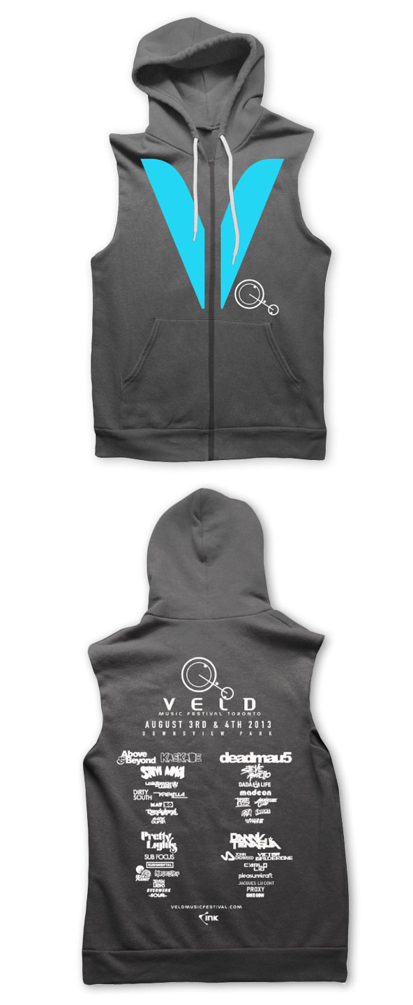 Yeld Music Festival hoodie #design #illustration #typography #festival #shirts #shirt design