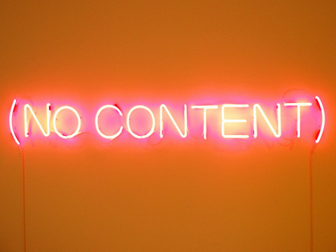 Stefan Brüggemann | PICDIT #installation #design #art #light #neon
