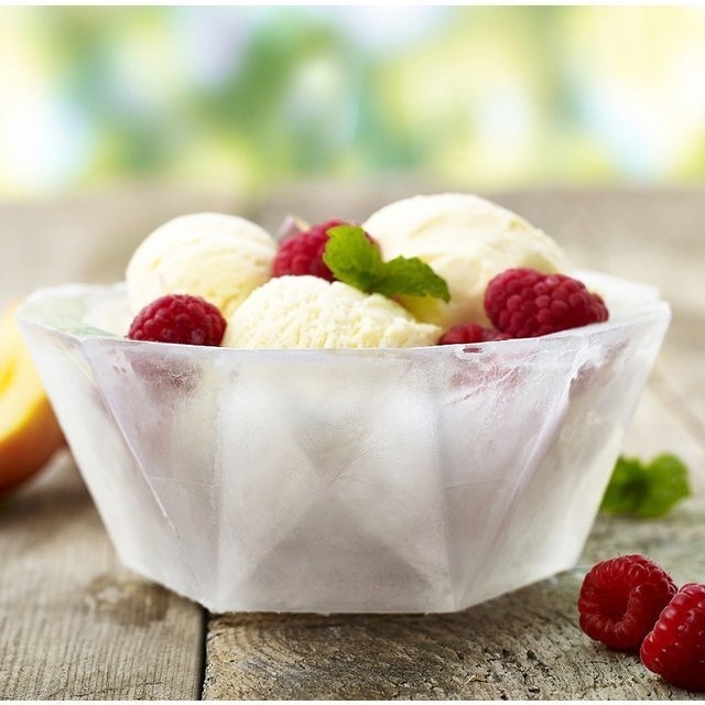 Ice Bowl Mould #tech #flow #gadget #gift #ideas #cool