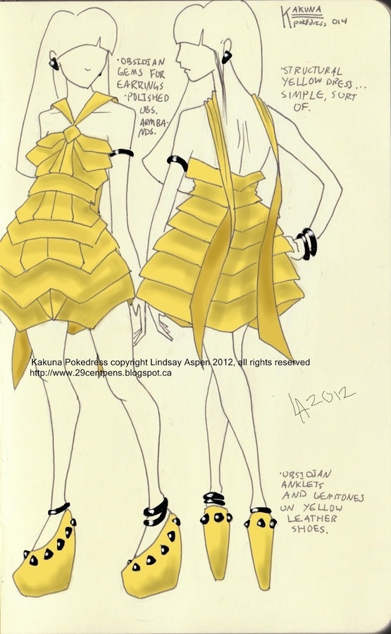 29CentPens #fashion #illustration #pokemon