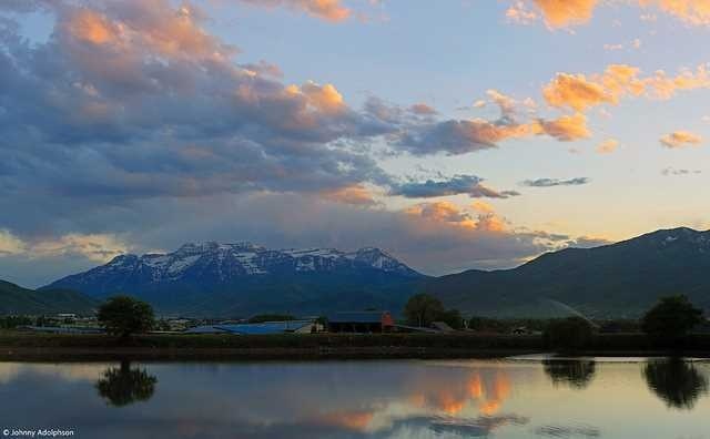 Nature Landscapes by Johnny Adolphson #inspiration #photography #landscape