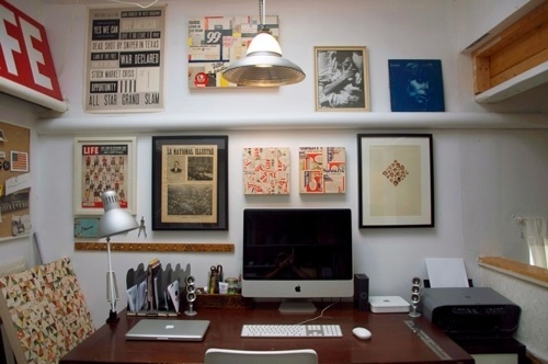 Simple Desks #computer #simpledesk #design #desk #art #intierdesign #smartdeisgn