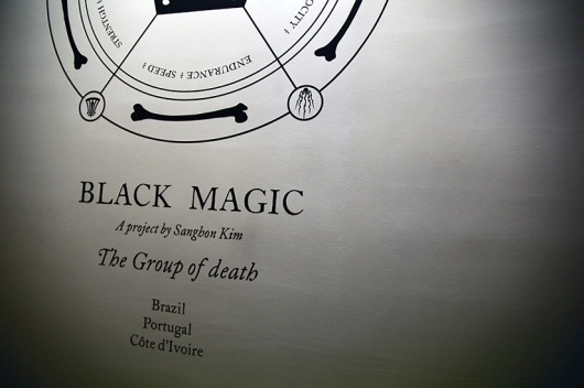 Mr L'Agent - SANGHON KIM #design #graphic #typography