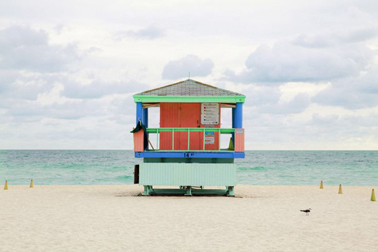 Leo Caillard miami houses2 #beach #architecture #house