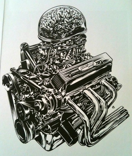 Secret Wars x Outpost Project - Ken Taylor Print #illustration