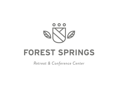 Branding_exploration #springs #branding #bill #s #kennedy #logo #forest