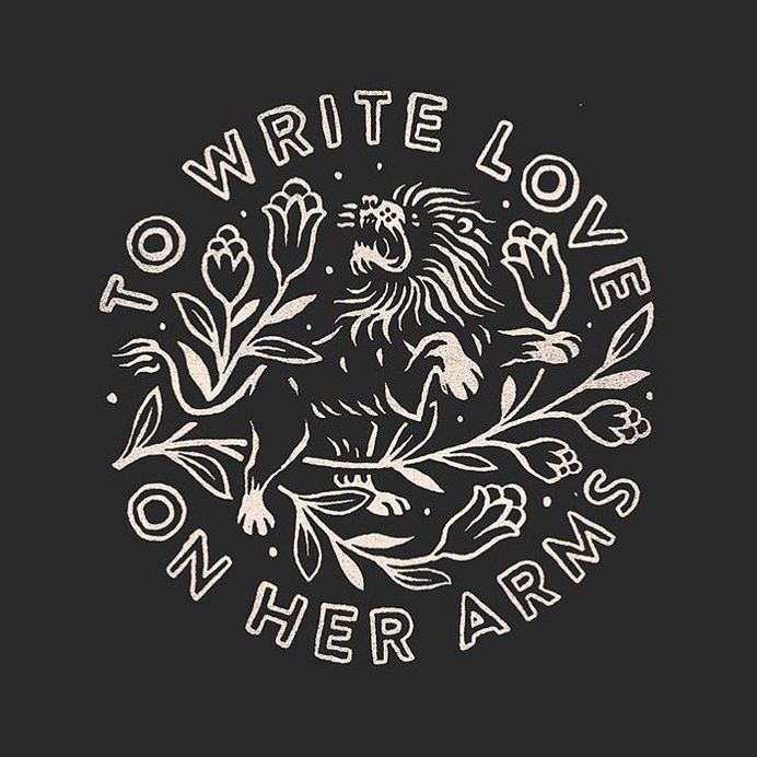DANG. Beautiful illustration and typography by @joshuanoom for @twloha . . #designinspiration #design #designer #designeveryday #typeyeah #typetopia #typography #handlettering #handdrawing #illustration #logodesigners #logoinspirations #branding #brandidentity #graphics #graphicdesign #typegang #dribbble #behance #moodboard #instagood