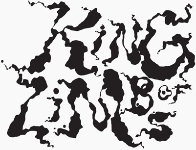 Illustrations 2011 2012 on the Behance Network #music #radiohead #typography
