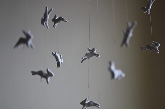 LAKE JANE - design, decorating, fashion, food and all the other good stuff. #bunnies