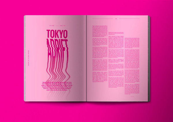 Spook Magazine #uy