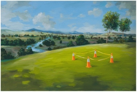 Oliver Jeffers | PICDIT #painting #design #art