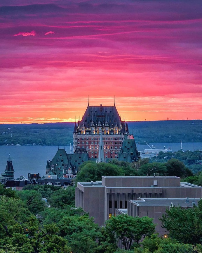 Striking Cityscapes and Urban Photography by Emmanuel Coveney