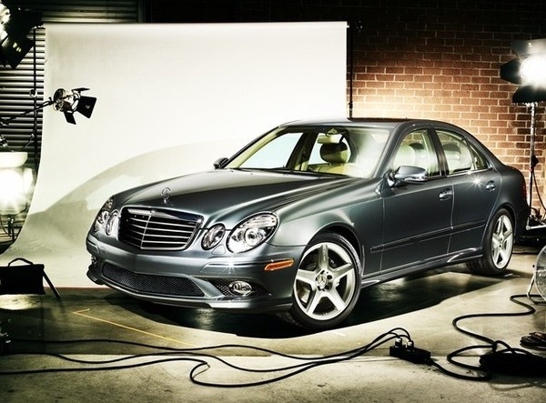 Automotive Photography by Trevor Pearson #inspiration #photography #automotive