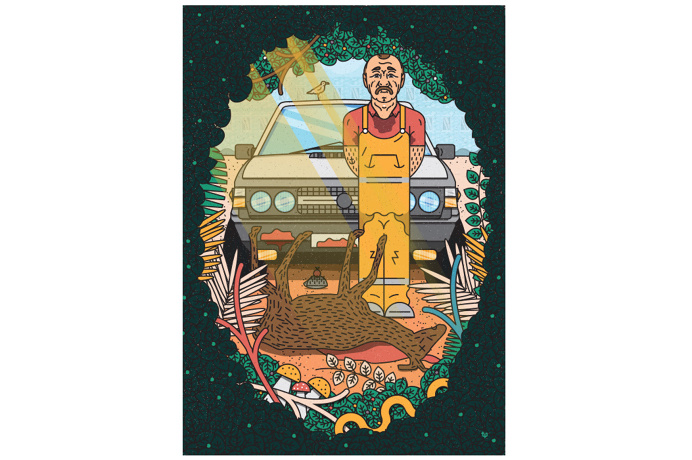 #illustrator #illustration #illustrated #vector #art #vectorart #design #draw #street #block #cat #glass #urban #street #streetart #car #bir