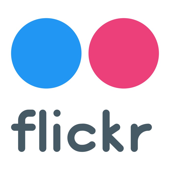 See more icon inspiration related to flickr, logo, shapes and symbols, brands and logotypes, brands, brand, logos, logotype, social network and social media on Flaticon.