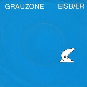 Grauzone - album cover