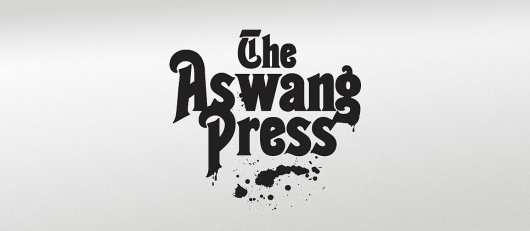 matthew morris :: graphic design :: logo design :: print design :: website design :: shropshire #blood #horror #publishing #mono #logo #dripping #splatter