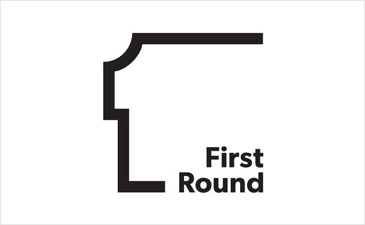 Pentagram-Natasha-Jen-logo-design-First-Round-Capital-venture-capital-firm #gg