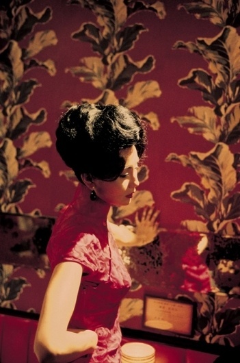 wingshya #wingshya #old #red #shanghai #cheong #photography #vintage #maggie