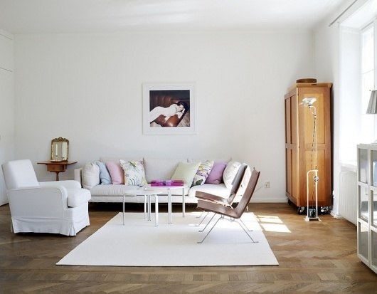 Patric Johansson | Söderberg Agentur | Photographers, Illustrators, Interior stylists, Stylists, Set design, Prop makers, Food stylists #interior #photography #design