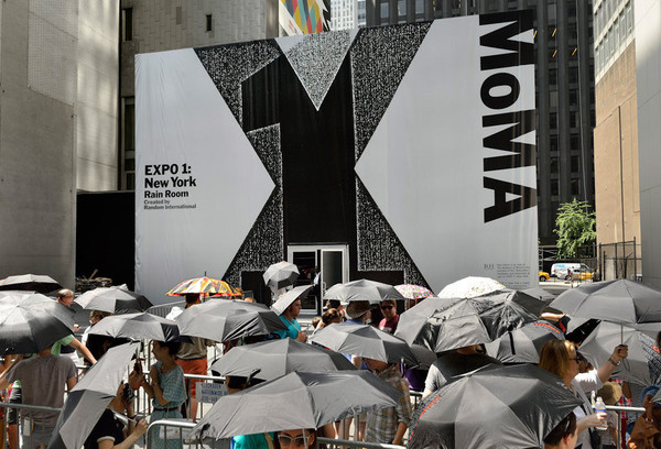 EXPO 1: New York The Department of Advertising and Graphic Design #expo #new #design #graphic #advertising #york #department