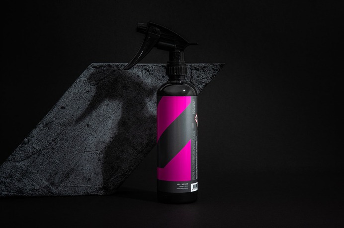 CARPRO Rebranding/Packaging - Mindsparkle Mag NECON designed the rebranding and packaging for CARPRO – one of the pioneers of automotive detailing products in Europe and the US. #logo #packaging #identity #branding #design #color #photography #graphic #design #gallery #blog #project #mindsparkle #mag #beautiful #portfolio #designer