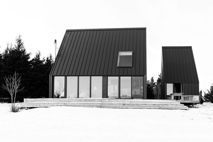 The River Cabins Nine Yards Studio