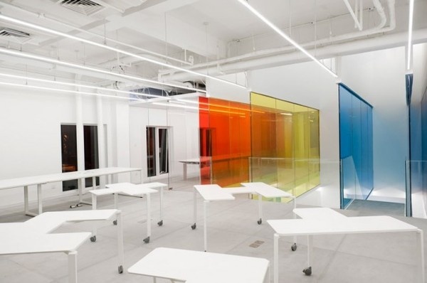21 Cake Headquarters Architecture7 #glass
