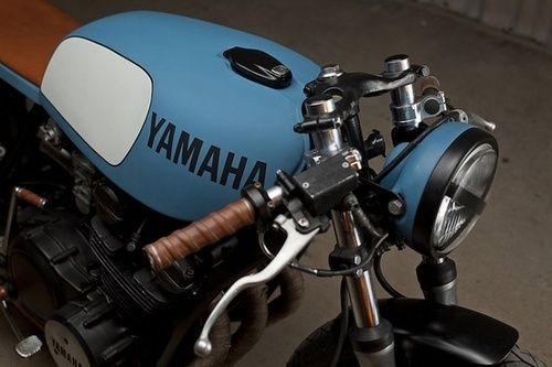 Go Fast #yamaha