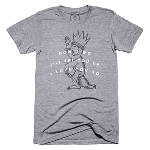 For all reading levels. Illustration by Amanda Bauguess. #tshirt