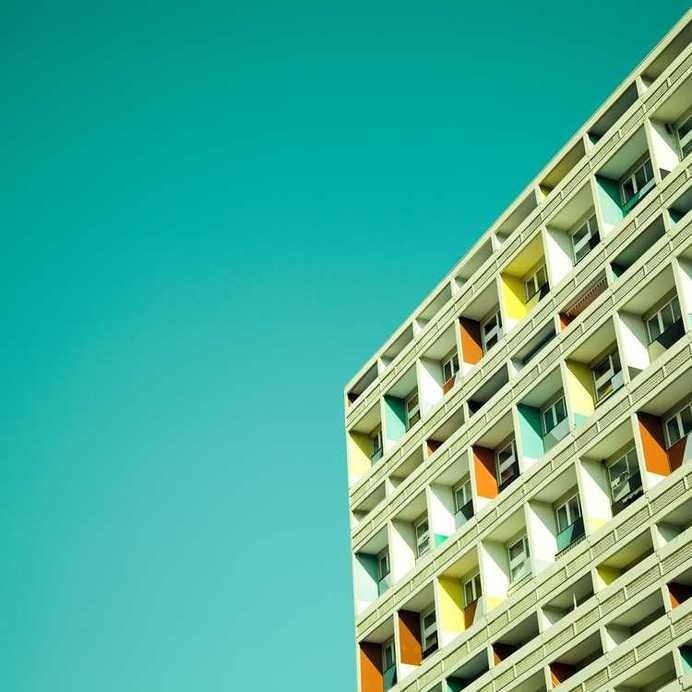 Architecture Photography by Matthias Heiderich #inspiration #photography #architecture