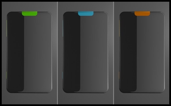 arc || social phone #phone #ux #ui #concept #mobile #device #social