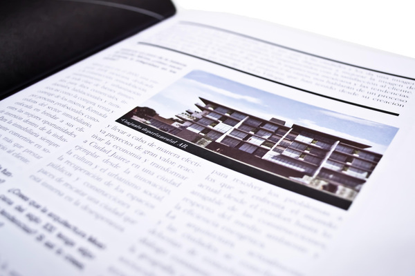 Editorial. 04 #mag #print #design #issues #type #editorial #magazine