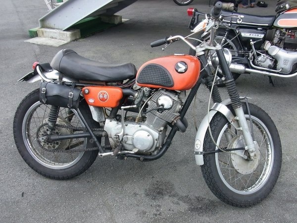 BUBBLE VISOR #honda
