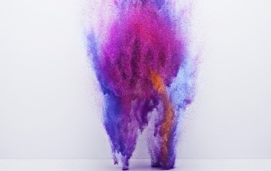 Tomorrows Reference #beautiful #colour