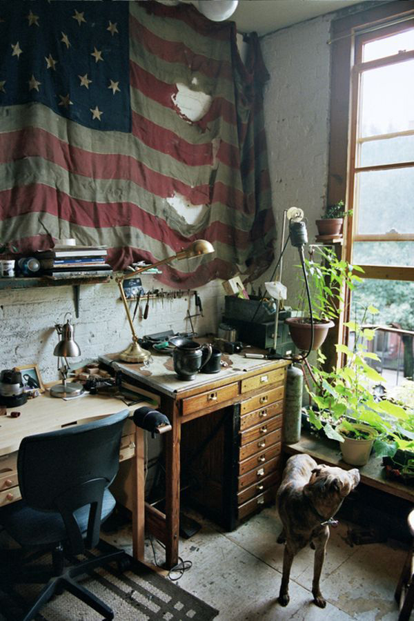 Workspace #workspace