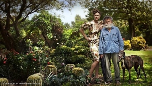 Fashion Photography by Ofer Amir » Creative Photography Blog #fashion #photography #inspiration