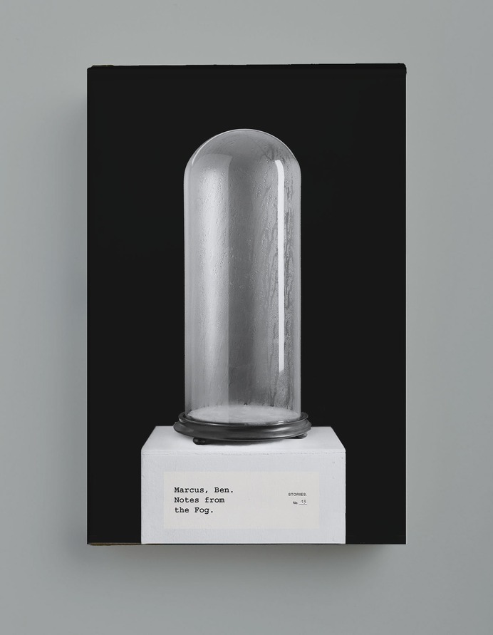 Peter Mendelsund, book cover