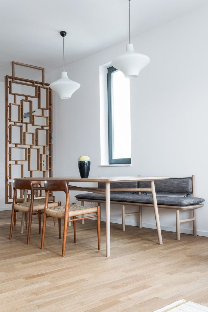 Minimalist Apartment in Mitte, Berlin 12