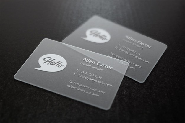Grey mockup business cards Free Psd. See more inspiration related to Business card, Mockup, Business, Cards, Gray, Psd, Grey, Horizontal and Translucent on Freepik.