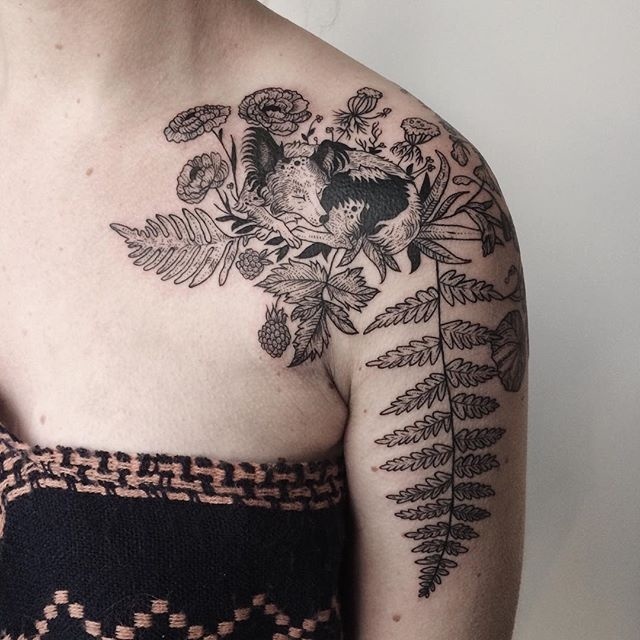 freeorgy tattoo