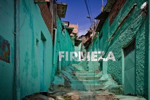 Boa Mistura — Luz nas vielas — Europaconcorsi #urban #architecture #art